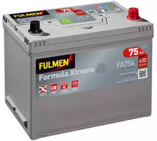 fulmen fa754